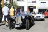 Oldtimer im Walzwerk 2022