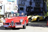 Oldtimer im Walzwerk 2022