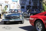 Oldtimer im Walzwerk 2022