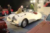 Gstaad, Classic Car Auktion 2021