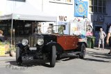 Oldtimer im Walzwerk 2022