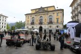 Concorso d'Eleganza City of Lugano Album 1