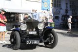Oldtimer im Walzwerk 2022