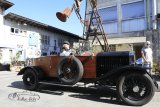 Oldtimer im Walzwerk 2022