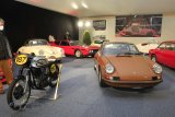 Gstaad, Classic Car Auktion 2021