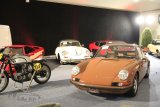 Gstaad, Classic Car Auktion 2021