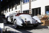 Oldtimer im Walzwerk 2022