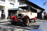 Oldtimer im Walzwerk 2022