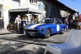 Oldtimer im Walzwerk 2022