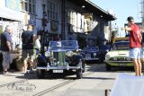Oldtimer im Walzwerk 2022