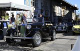 Oldtimer im Walzwerk 2022
