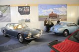 Gstaad, Classic Car Auktion 2021
