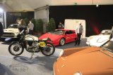 Gstaad, Classic Car Auktion 2021