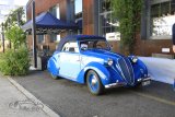 Oldtimer im Walzwerk 2022