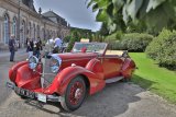 Classic-Gala Schwetzingen