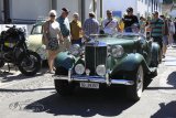 Oldtimer im Walzwerk 2022