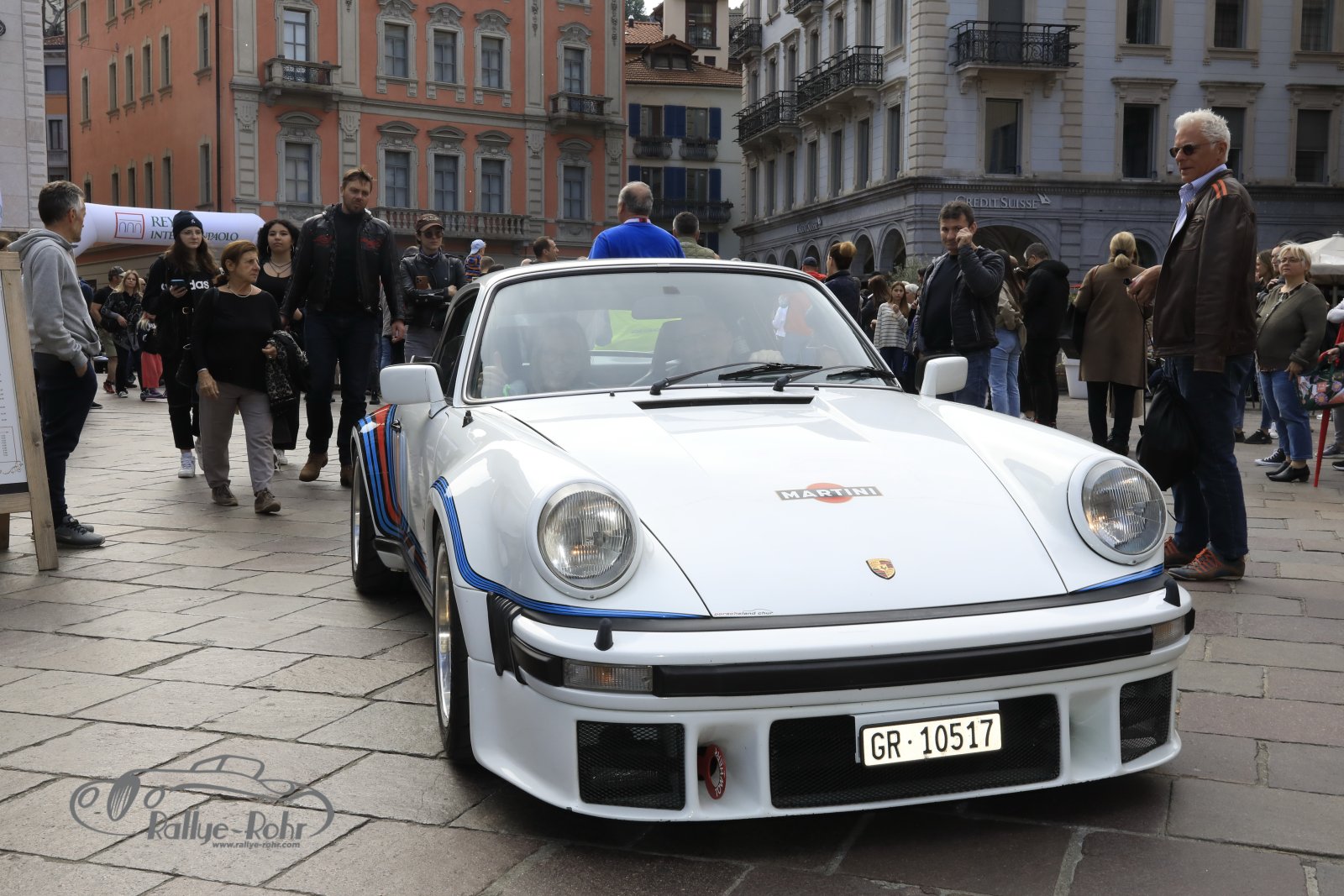 Concorso d'Eleganza City of Lugano Album 1
