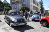 Oldtimer im Walzwerk 2022