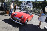 Oldtimer im Walzwerk 2022