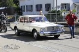 Oldtimer im Walzwerk 2022