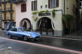 LUGANO CLASSIC