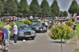 Classic-Gala Schwetzingen