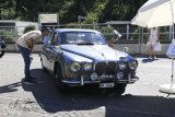 Oldtimer im Walzwerk 2022