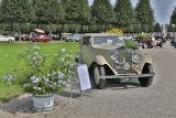 Classic-Gala Schwetzingen