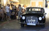 Oldtimer im Walzwerk 2022