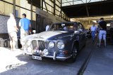Oldtimer im Walzwerk 2022