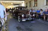Oldtimer im Walzwerk 2022