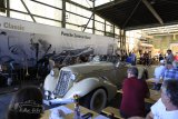 Oldtimer im Walzwerk 2022