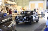 Oldtimer im Walzwerk 2022