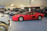 Gstaad, Classic Car Auktion 2021