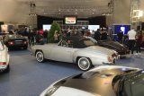 Gstaad, Classic Car Auktion 2021