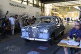 Oldtimer im Walzwerk 2022