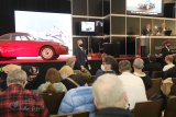 Gstaad, Classic Car Auktion 2021