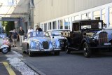 Oldtimer im Walzwerk 2022