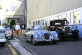 Oldtimer im Walzwerk 2022