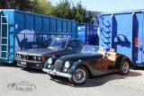 Oldtimer im Walzwerk 2022