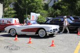 Oldtimer im Walzwerk 2022