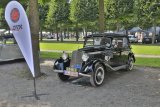Classic-Gala Schwetzingen