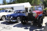 Oldtimer im Walzwerk 2022