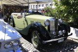 Oldtimer im Walzwerk 2022
