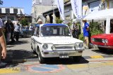 Oldtimer im Walzwerk 2022