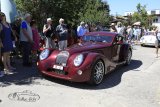 Oldtimer im Walzwerk 2022