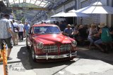 Oldtimer im Walzwerk 2022