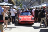 Oldtimer im Walzwerk 2022