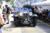 Oldtimer im Walzwerk 2022
