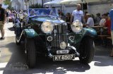 Oldtimer im Walzwerk 2022